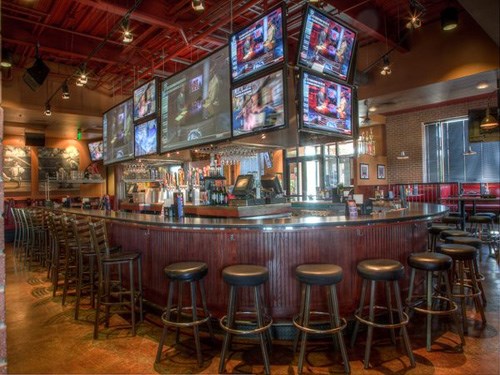 Lodo’s Bar & Grill Lodo’s Bar & Grill