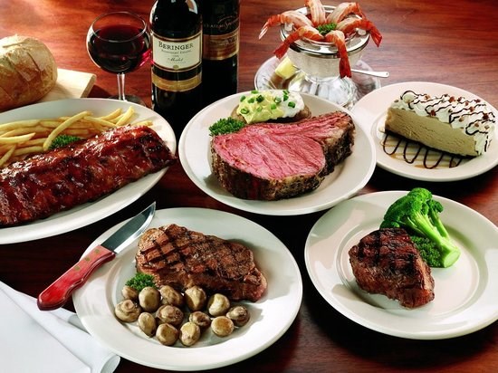 Hungry Hunter Steakhouse Hungry Hunter Steakhouse