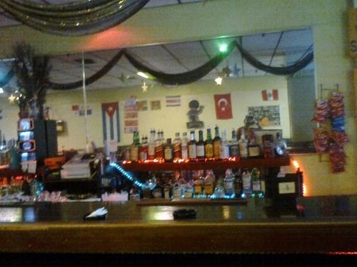 Cucu's Nest Bar Cucu's Nest Bar