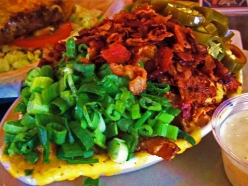 Snuffer's Restaurant Snuffer's Restaurant