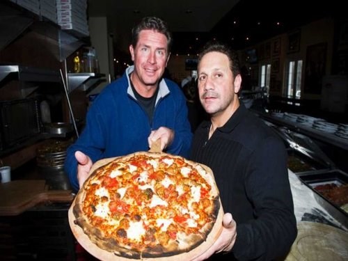 Anthony's Coal Fired Pizza Doral Anthony's Coal Fired Pizza Doral