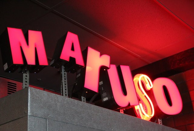 Maruso Maruso