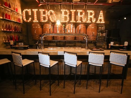 Cibo Wine Bar South Beach Cibo Wine Bar South Beach
