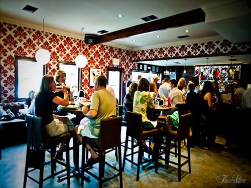 BRC Gastropub BRC Gastropub
