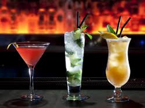 Michelle's Cocktail Lounge Michelle's Cocktail Lounge