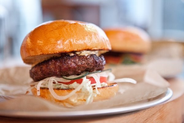 8oz Burger & Co 8oz Burger & Co