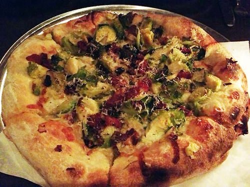 Federal Pizza Federal Pizza