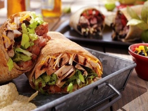 Lime Fresh Mexican Grill Lime Fresh Mexican Grill
