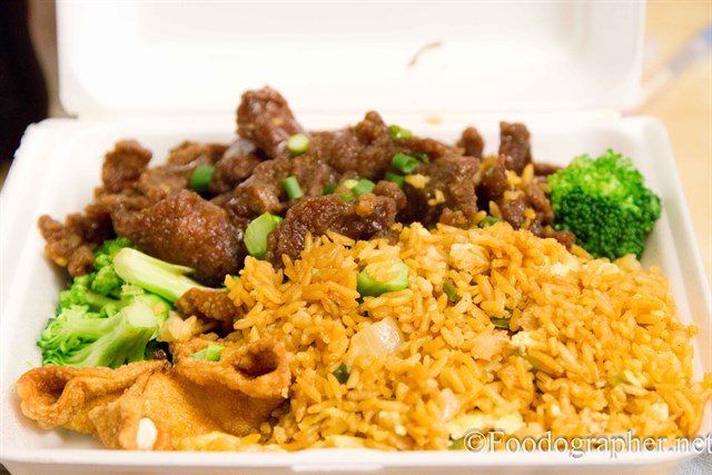 Hoshun Restaurant Hoshun Restaurant
