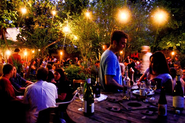 Bacchanal Wine Bacchanal Wine