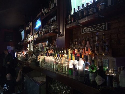 East End Tavern East End Tavern