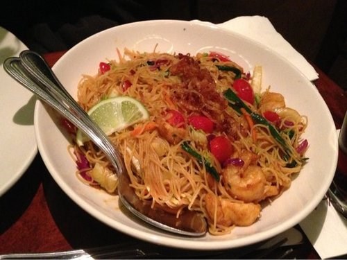 PF Changs China Bistro PF Changs China Bistro