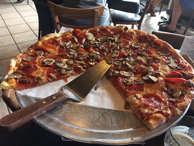Vinny's Pizza Vinny's Pizza