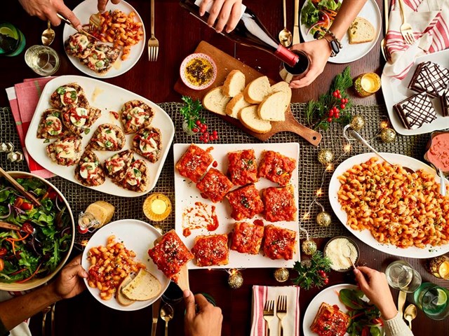 Carrabba's Italian Grill Carrabba's Italian Grill