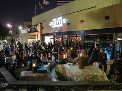 Justice Urban Tavern Justice Urban Tavern