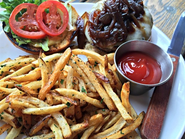 Le Town Talk Diner Le Town Talk Diner