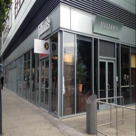 Jillian's Jillian's