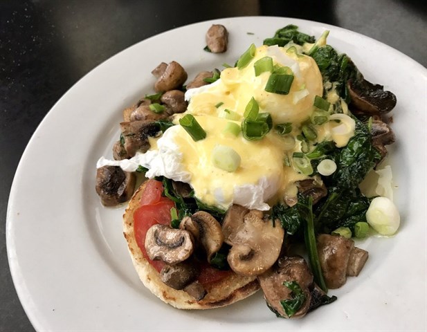 Rudy's Can't Fail Cafe Rudy's Can't Fail Cafe