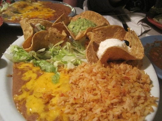 La Fonda Del Sol La Fonda Del Sol