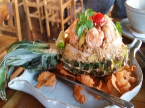 Kruba Thai & Sushi Kruba Thai & Sushi