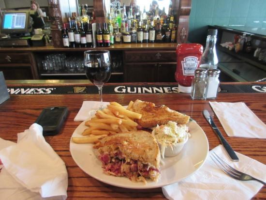 The Celtic House Irish Pub & Restaurant The Celtic House Irish Pub & Restaurant