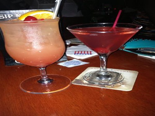 Sip N Chat Cocktail Lounge Sip N Chat Cocktail Lounge