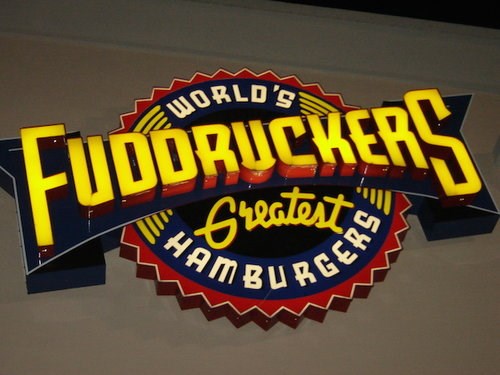 Fuddruckers Doral Fuddruckers Doral
