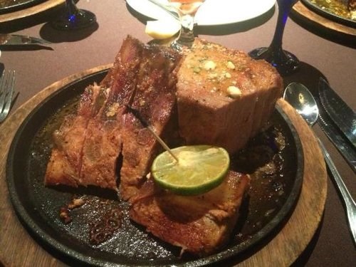 Perry's Steakhouse & Grille Perry's Steakhouse & Grille