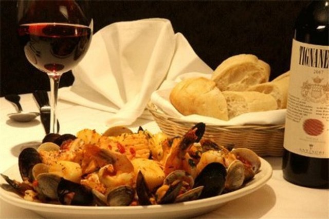 Pane e Vino Pane e Vino