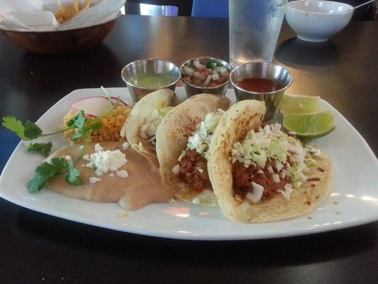 Ricky’s Tacos & Beer Ricky’s Tacos & Beer
