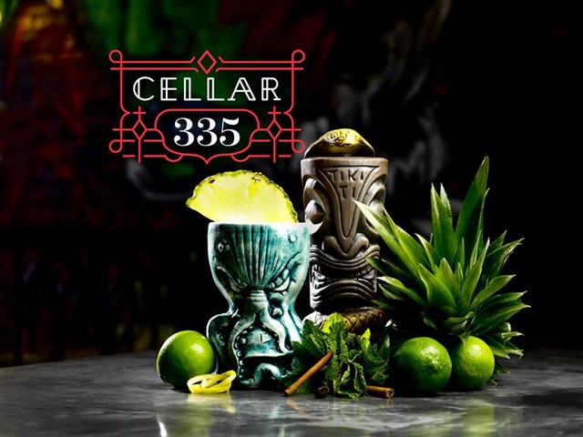 Cellar335 Cellar335