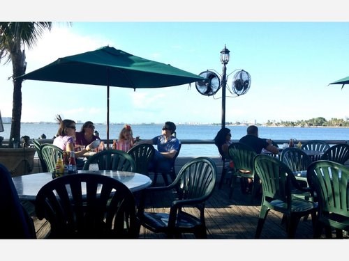 Shuckers Bar & Grill Shuckers Bar & Grill