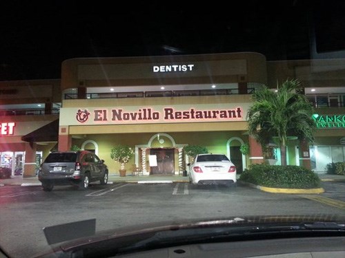 El Novillo Restaurant El Novillo Restaurant