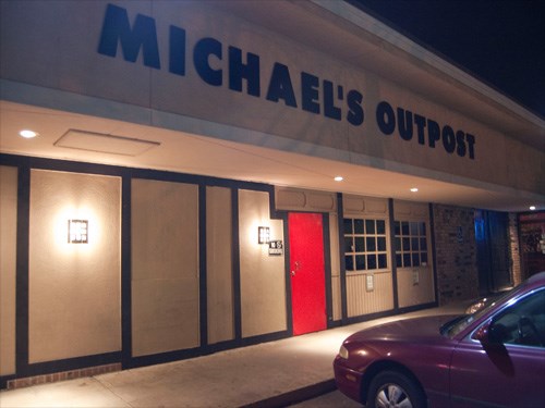 Michael’s Outpost Michael’s Outpost