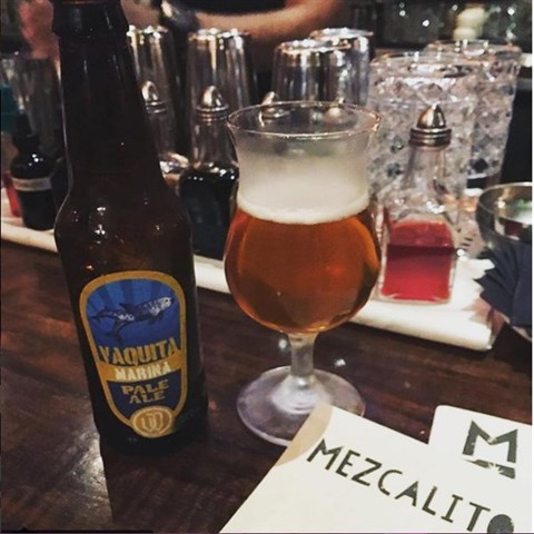 Mezcalito Mezcalito