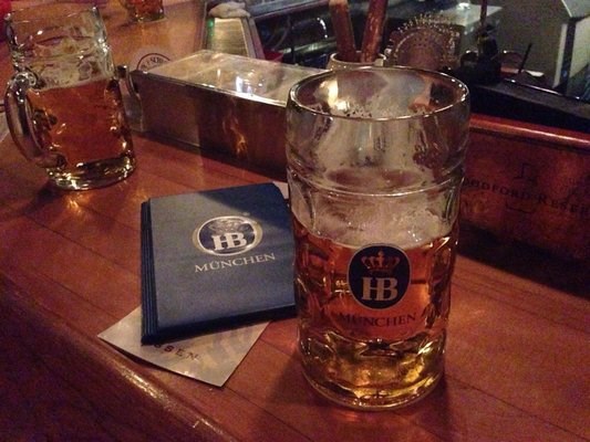 Feierabend Feierabend