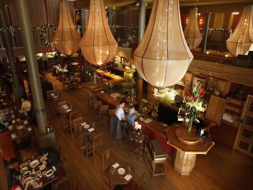 E & O Kitchen and Bar E & O Kitchen and Bar