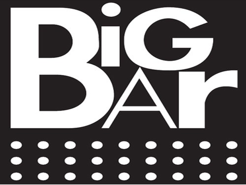 Big Bar Big Bar