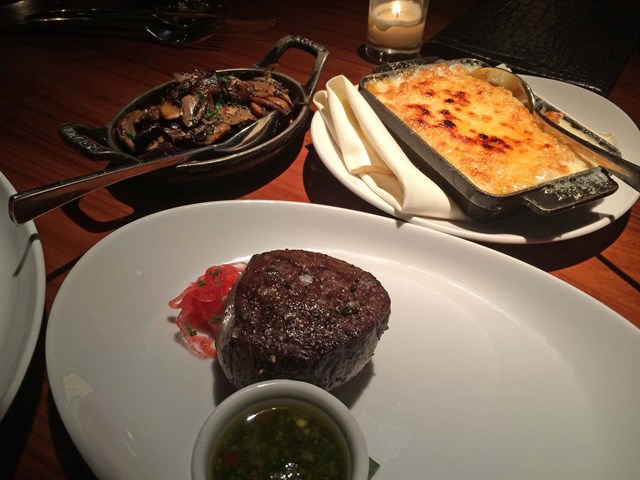 STK Atlanta STK Atlanta