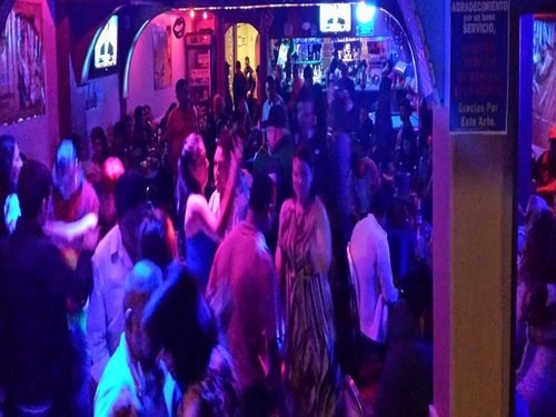Lupillos Bar Lupillos Bar