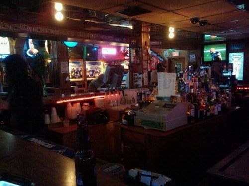 Round Table Sports Bar and Lounge Round Table Sports Bar and Lounge