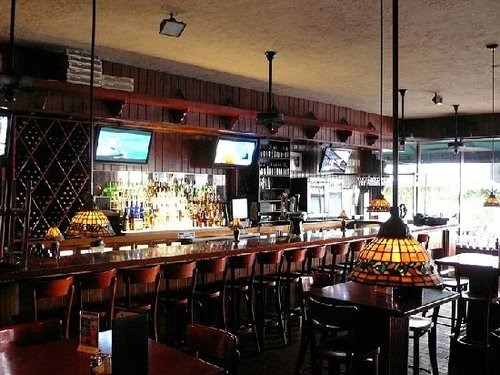 Norman's American Bar & Grill Norman's American Bar & Grill