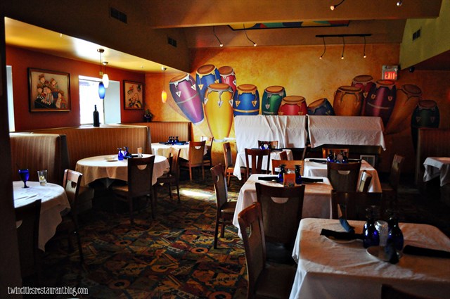Conga Latin Bistro Conga Latin Bistro
