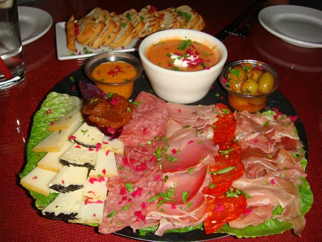 Manchego Manchego