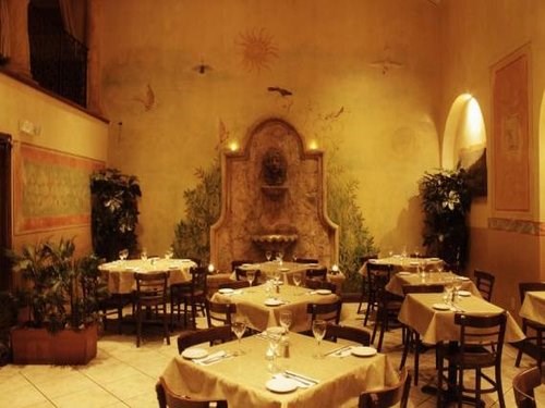 La Loggia Ristorante & Lounge La Loggia Ristorante & Lounge