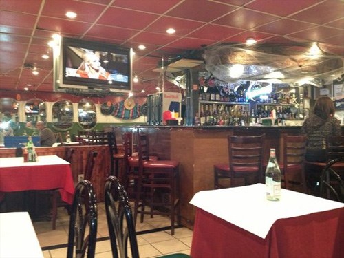 Times Restaurant and Bar Times Restaurant and Bar