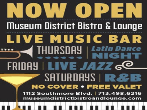 Museum District Bistro Museum District Bistro