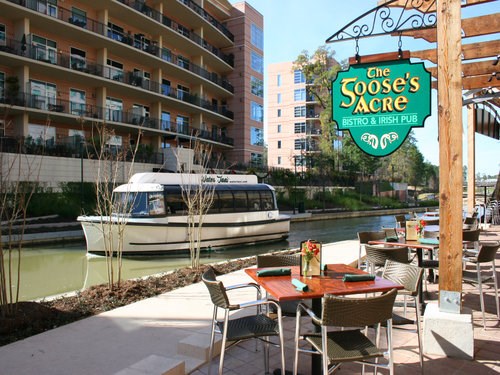 Goose's Acre Bistro & Irish Pub Goose's Acre Bistro & Irish Pub