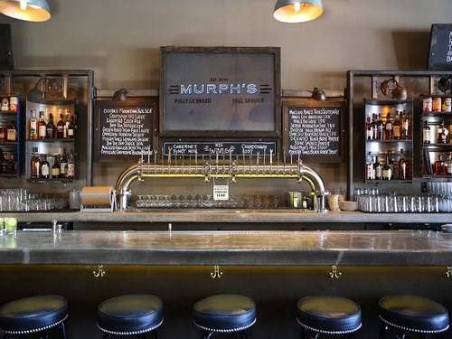 Murph's Murph's
