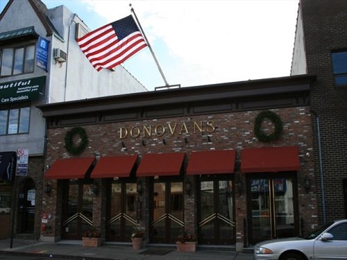 Donovan’s Grill & Tavern Donovan’s Grill & Tavern